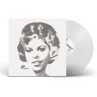 Import Joyce Street: Tied Down (Clear/Ltd)