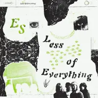 Ginza.se Es: Less of Everything