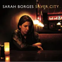 Ginza.se Borges Sarah: Silver City
