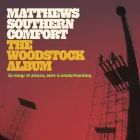 Ginza.se Matthews Southern Comfort: The Woodstock Album