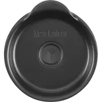 Klean Kanteen Straw Lid sugrörslock, Black