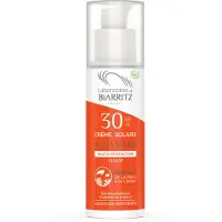 Laboratoires de Biarritz Face Sunscreen SPF 30, 50 ml