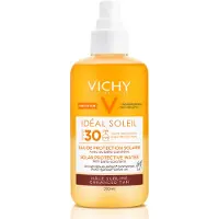 VICHY Capital Soleil Enhance Tan Protect Water SPF 30, 200 ml
