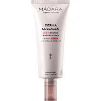 Mádara Derma Collagen Night Source Sleeping Cream Nattkräm 70 ml