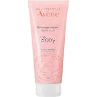 Avene Delikat kroppsskrubb - 200ml