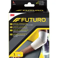 Futuro Comfort Armbåge Large