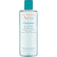 Avene Cleanance Micellar Water 400 ml