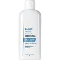 PIERRE FABRE DERMO KOSMETIK - Geschäftsbereich: AVENE - DUCRAY - A-DERMA - RENE FURTERER Elucion Mild Anti-dandruff Rebalanserande Shampoo 200 ml