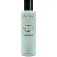 Löwengrip Clean & Calm - Micellar Water 200 ml