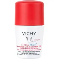 VICHY Stress Resist Deodorant For Excessive Perspiration 50ml