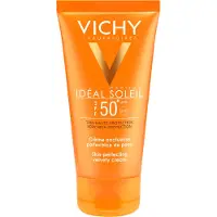 VICHY Capital Soleil Solskydd SPF 50+