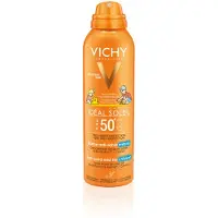 VICHY Capital Soleil Anti-Sand Mist for Children SPF 50+
