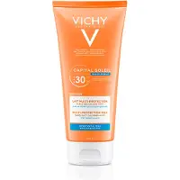 VICHY Multiskyddande Mjölk Spf30+ 200ml