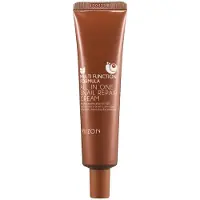 Mizon , All in One Snäckreparationskräm, 1,18 fl oz (35 ml)