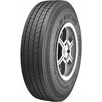 Nankang Super Steel Radial
