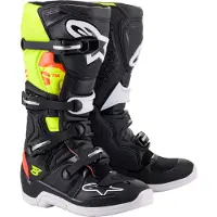 Alpinestars Tech 5 Stövlar Off-road