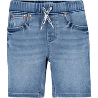 Levi's Kids Boys Skinny Shorts blå