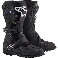 Alpinestars Toucan Gore-Tex Motorcykel Stövlar