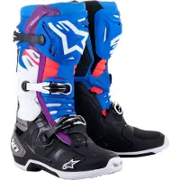 Alpinestars Tech 10 Supervented Stövlar Off-road