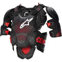 Alpinestars A-10 V2 Bröstskydd