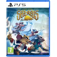 Curse of the Sea Rats (PS5)