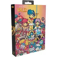 Syd of Valis (Collector's Edition)