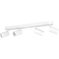 Eglo TELIMBELA-Z SPOT RGB 4X345LM 2700-6500K VIT