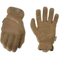 Mechanix Fastfit (Färg: Coyote, Storlek: Large)