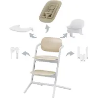 Cybex Lemo2 4 In 1 Barnstol