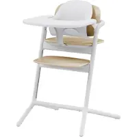 Cybex Lemo2 3 In 1 Set Barnstol