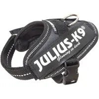 JULIUS K-9 Idc Power Baby Hundsele