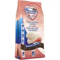Renske Maxi Grain Free Super Premium freshly prepared havsfisk och lax kattfoder