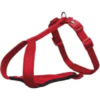 Trixie Premium Y 25 Mm Hundsele
