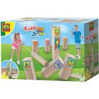 SES Creative Kubb Bowling