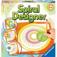 Ravensburger Spiral Designer - Craft painting set - midi