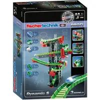 Fischertechnik PROFI - Dynamic S