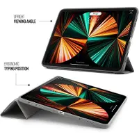 Pipetto Origami No1 Original, Folio, Apple, iPad Pro 12.9 (2022) A2436, A2764, A2437, A2766, 32,8 cm (12.9)