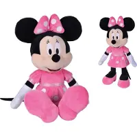 Disney Mjuk Disney Minnie Teddy 61 Cm
