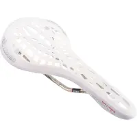 Tioga Spyder Stratum Titane Cykelsadel