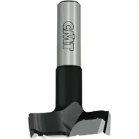 Cmt Forstner kvistborr ; S=10 mm; D=20 mm
