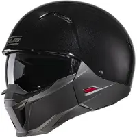 HJC i20 Solid Jethjälm
