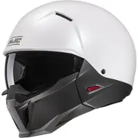 HJC i20 Solid Jethjälm