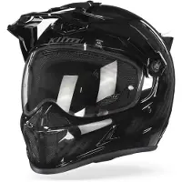 KLIM Krios Fullface-hjälm