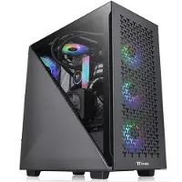 Thermaltake Divider 300tg Air Atx Pc-tornfodral