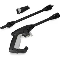 Koma Tools Högtryckstvättlans 08710