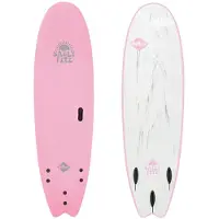 Softech Handshaped Sally Fitzgibbons 7´0´´ Surfbräda