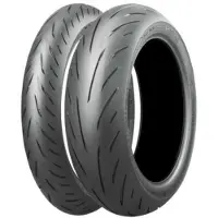 Bridgestone Battlax Hypersport S22 140/70R17 TL, Däck för motorcykel bakre