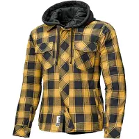 Held Lumberjack II Motorcykel textil jacka