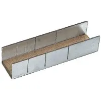 Bahco Aluminiumsåg 245 Mmx60 Mmx45 Mm