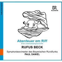 OUTHERE Beck Rufus: Abenteuer Am Riff